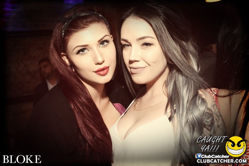 Bloke nightclub photo 137 - October 3rd, 2015