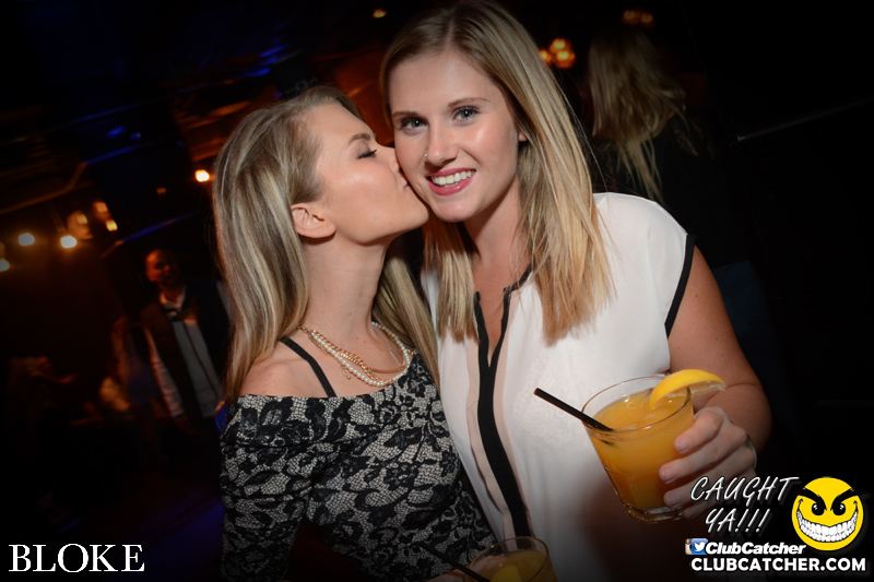 Bloke nightclub photo 139 - October 3rd, 2015