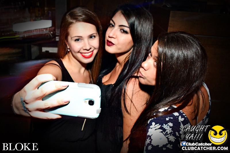 Bloke nightclub photo 141 - October 3rd, 2015