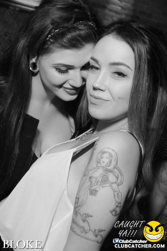 Bloke nightclub photo 143 - October 3rd, 2015