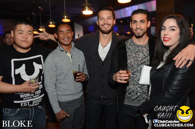 Bloke nightclub photo 148 - October 3rd, 2015