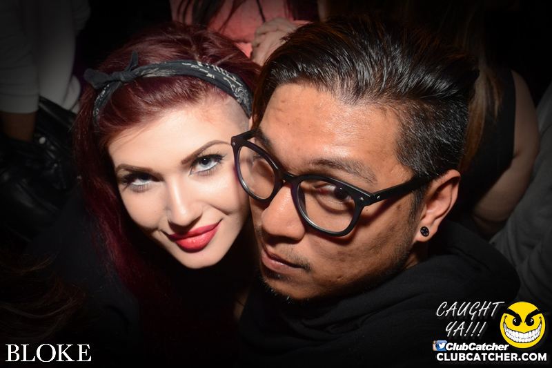 Bloke nightclub photo 156 - October 3rd, 2015