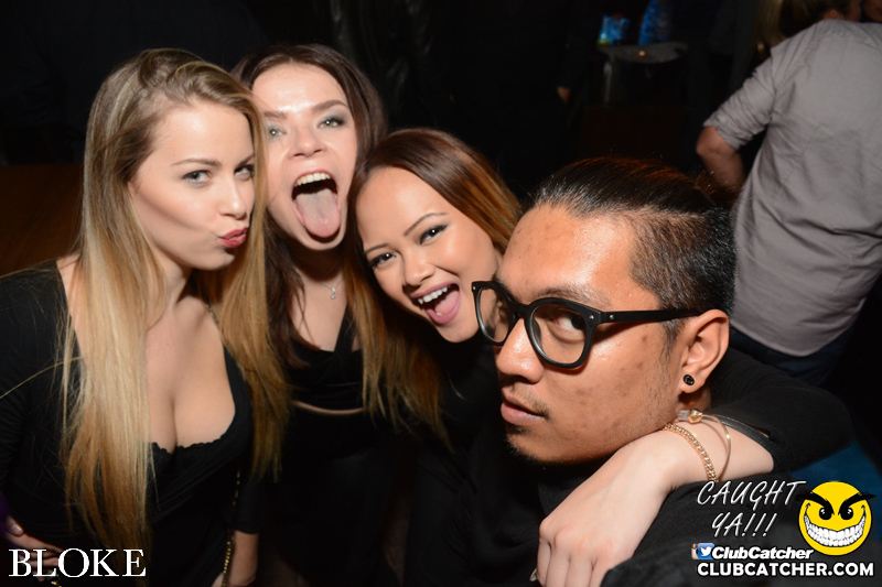 Bloke nightclub photo 160 - October 3rd, 2015