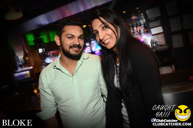 Bloke nightclub photo 162 - October 3rd, 2015