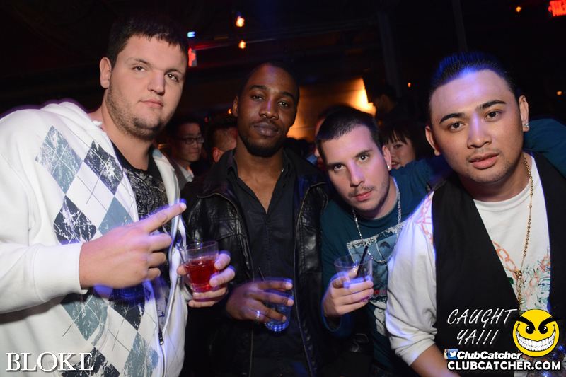 Bloke nightclub photo 164 - October 3rd, 2015