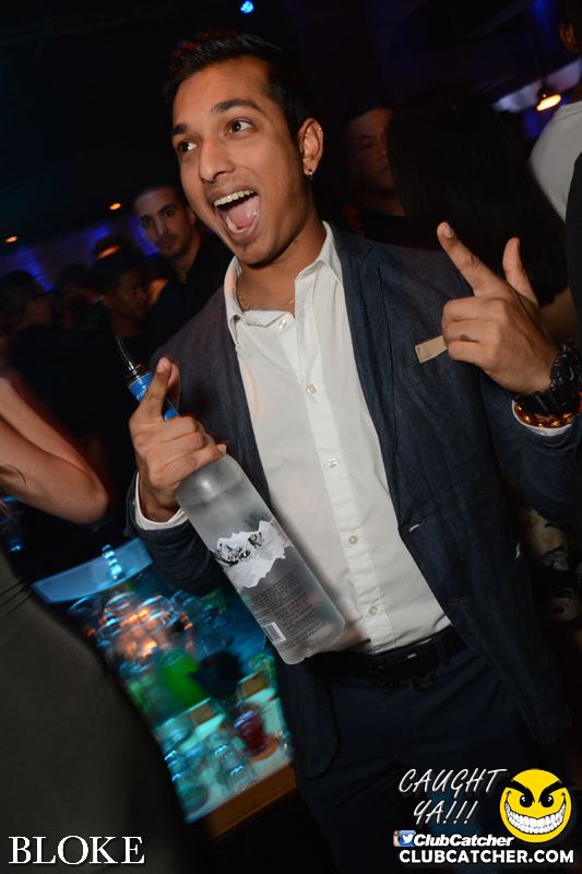 Bloke nightclub photo 166 - October 3rd, 2015