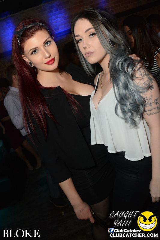 Bloke nightclub photo 37 - October 3rd, 2015