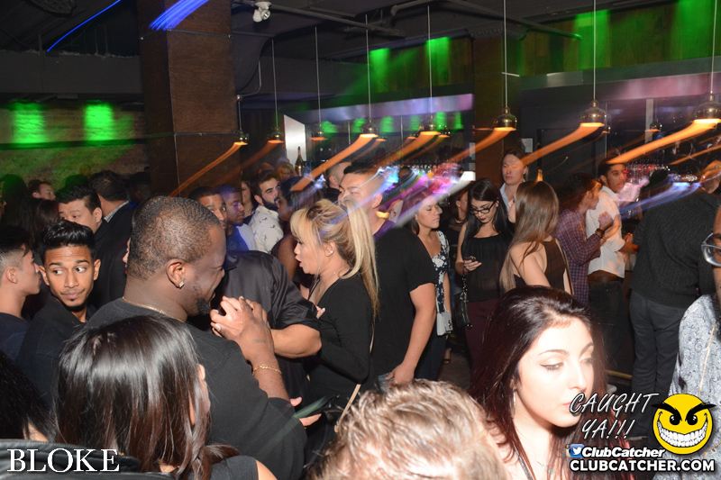 Bloke nightclub photo 39 - October 3rd, 2015