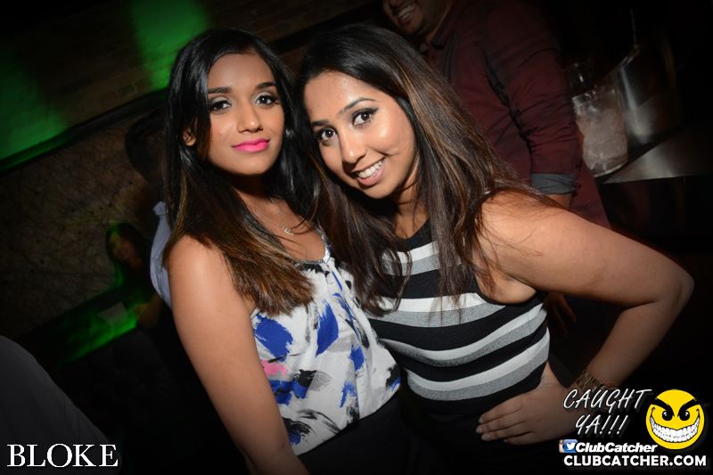 Bloke nightclub photo 41 - October 3rd, 2015