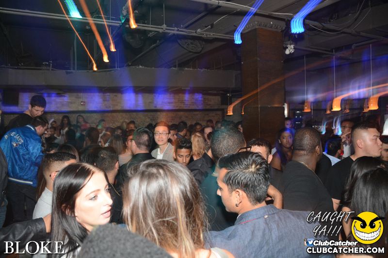 Bloke nightclub photo 43 - October 3rd, 2015