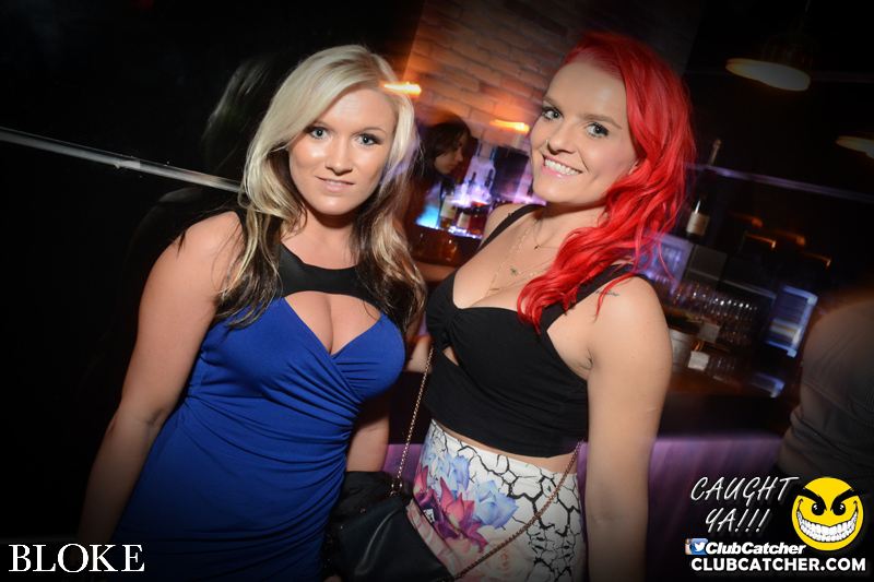 Bloke nightclub photo 49 - October 3rd, 2015