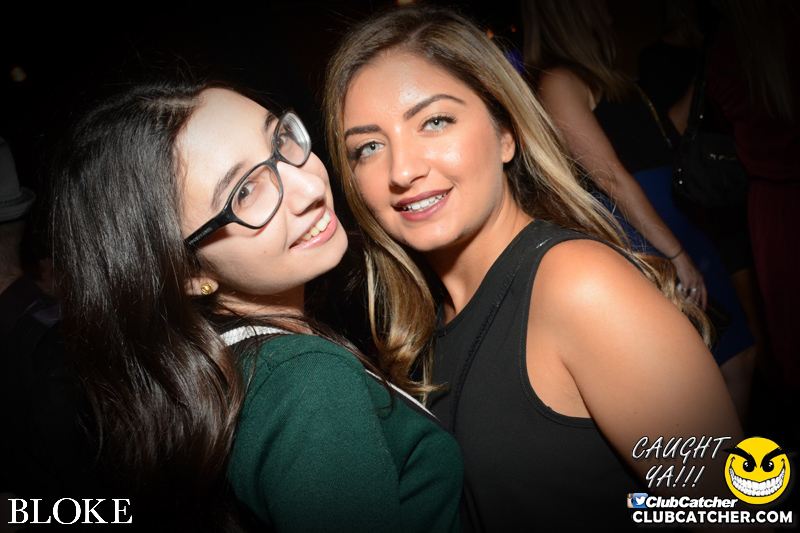 Bloke nightclub photo 50 - October 3rd, 2015