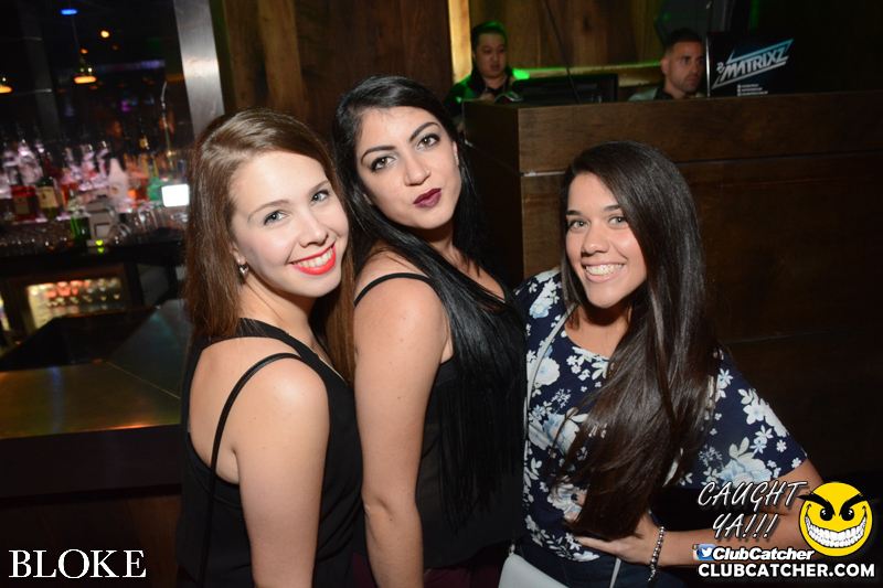 Bloke nightclub photo 70 - October 3rd, 2015