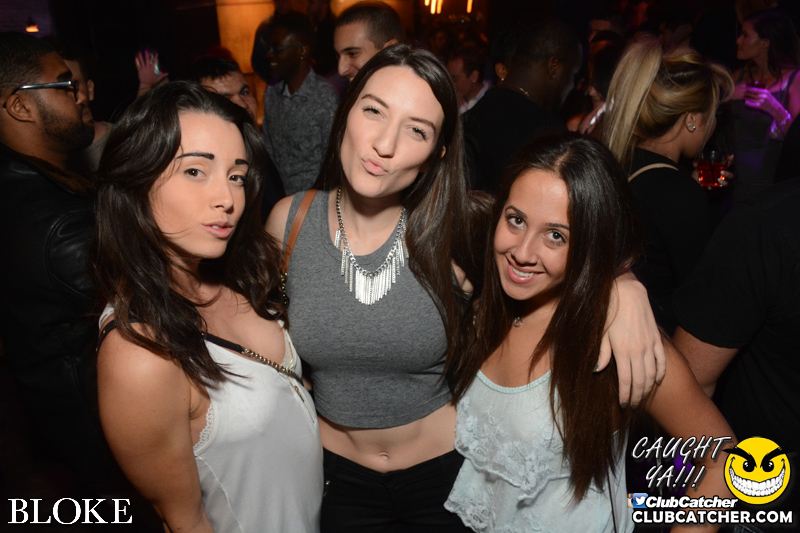 Bloke nightclub photo 77 - October 3rd, 2015
