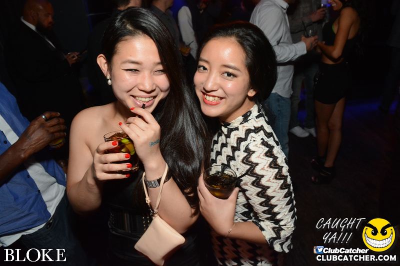 Bloke nightclub photo 80 - October 3rd, 2015