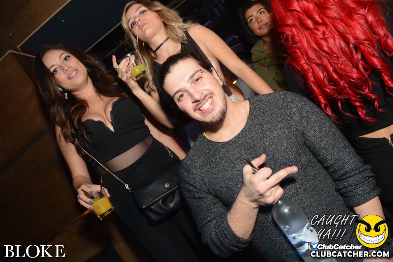 Bloke nightclub photo 82 - October 3rd, 2015