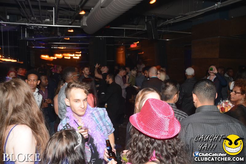 Bloke nightclub photo 84 - October 3rd, 2015