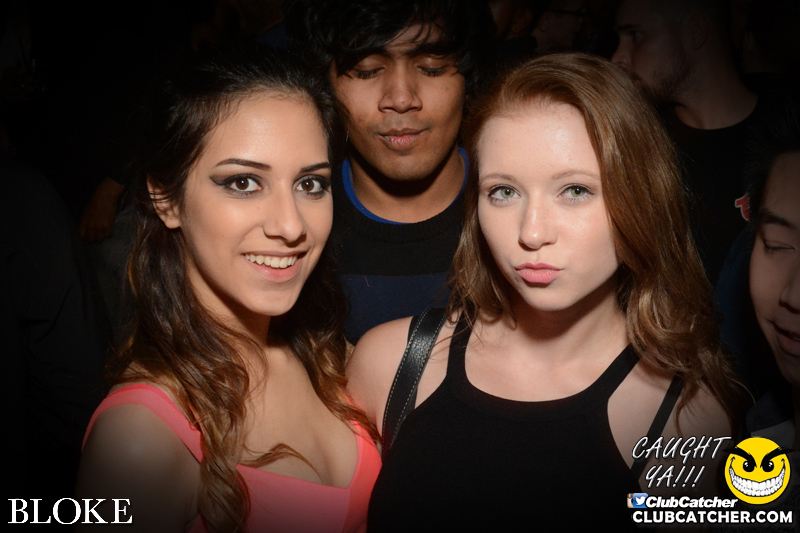 Bloke nightclub photo 90 - October 3rd, 2015