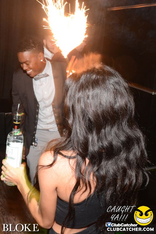 Bloke nightclub photo 92 - October 3rd, 2015