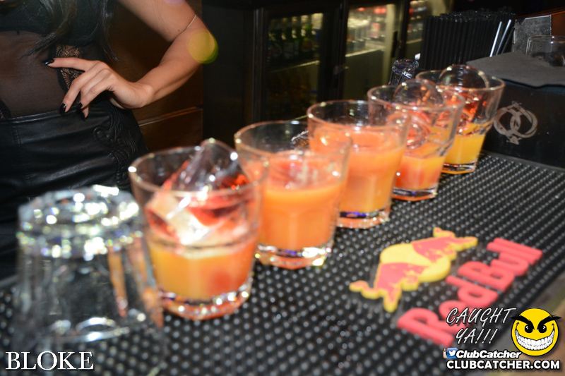 Bloke nightclub photo 99 - October 3rd, 2015