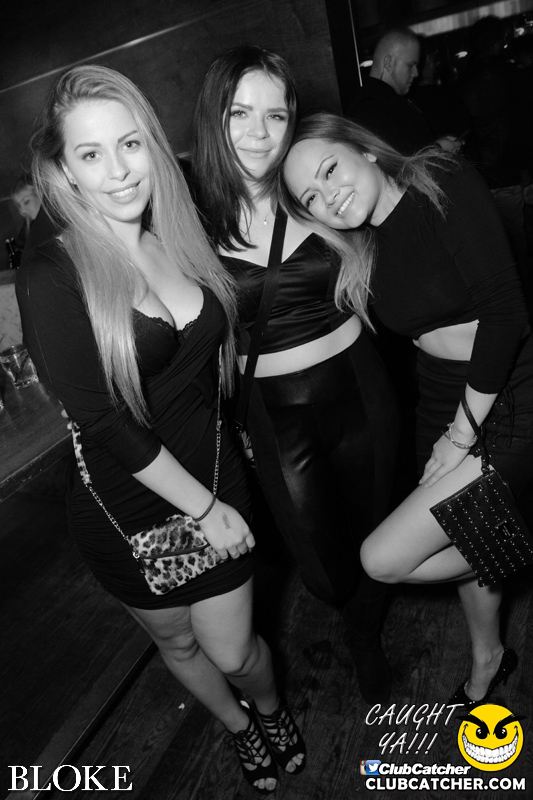 Bloke nightclub photo 100 - October 3rd, 2015