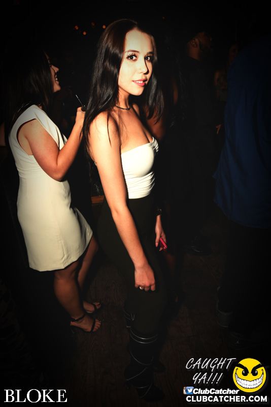 Bloke nightclub photo 11 - October 6th, 2015