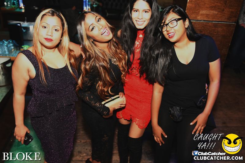 Bloke nightclub photo 105 - October 6th, 2015