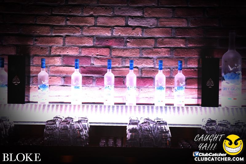 Bloke nightclub photo 12 - October 6th, 2015