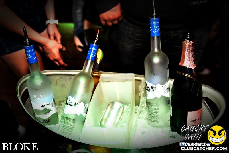 Bloke nightclub photo 13 - October 6th, 2015