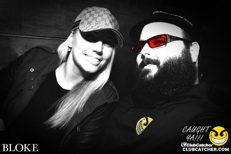 Bloke nightclub photo 142 - October 6th, 2015