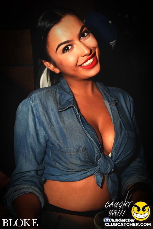 Bloke nightclub photo 3 - October 6th, 2015