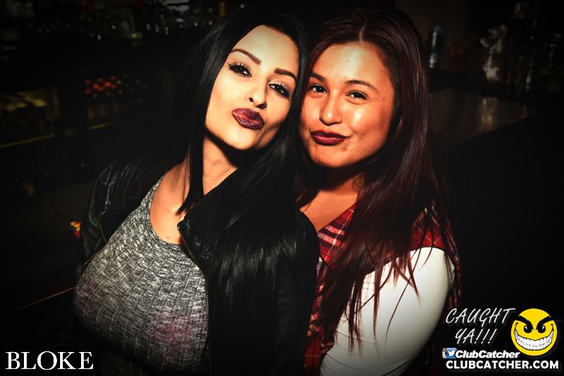 Bloke nightclub photo 21 - October 6th, 2015