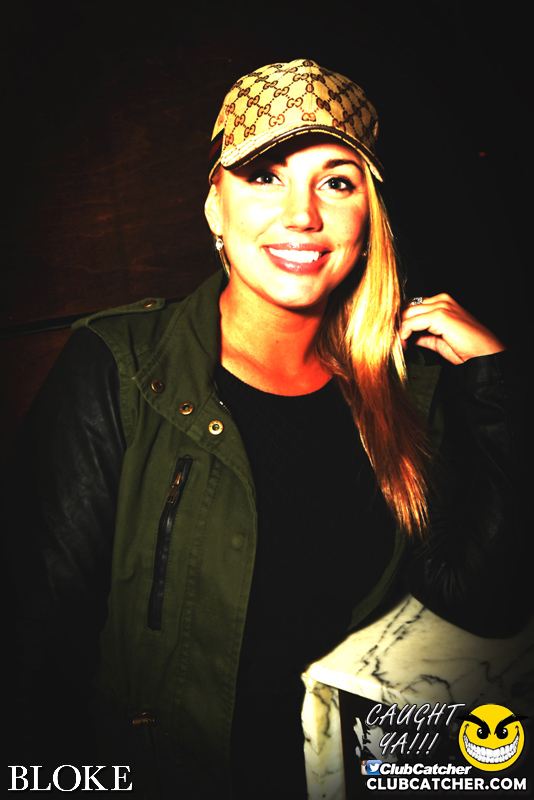 Bloke nightclub photo 26 - October 6th, 2015