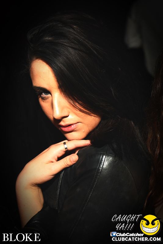 Bloke nightclub photo 4 - October 6th, 2015