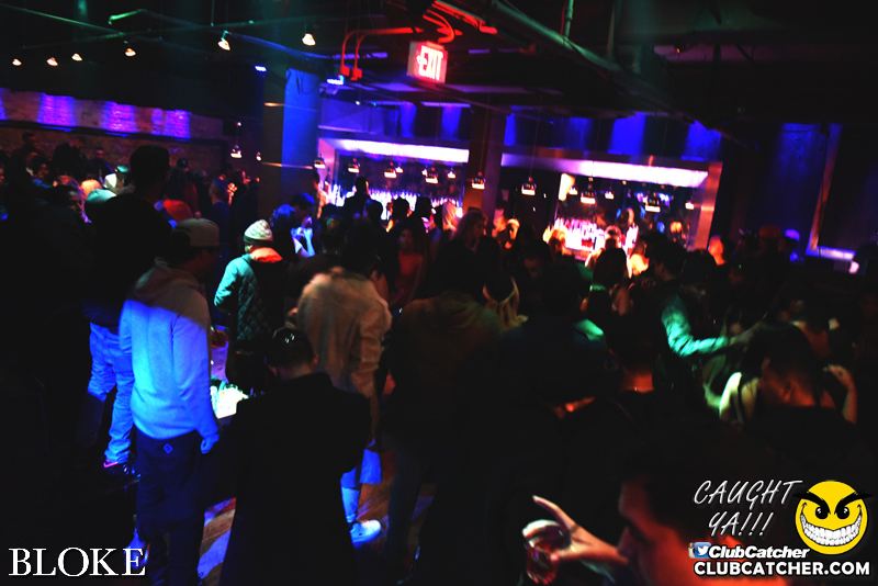 Bloke nightclub photo 34 - October 6th, 2015