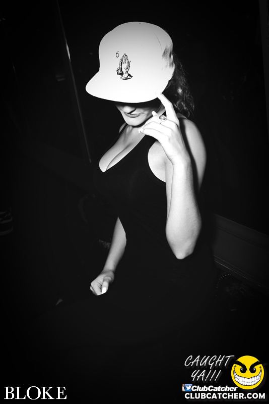 Bloke nightclub photo 48 - October 6th, 2015