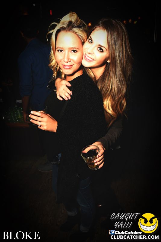 Bloke nightclub photo 49 - October 6th, 2015