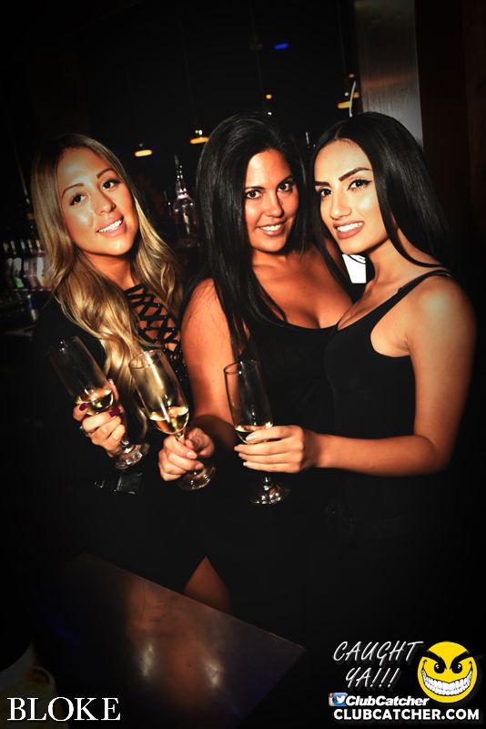 Bloke nightclub photo 6 - October 6th, 2015