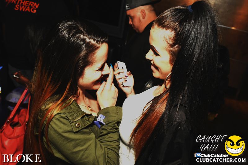 Bloke nightclub photo 52 - October 6th, 2015
