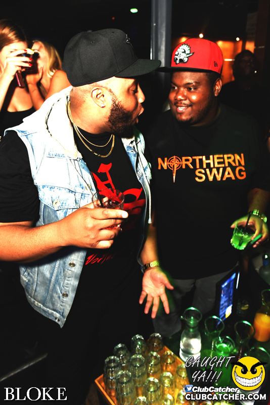 Bloke nightclub photo 53 - October 6th, 2015