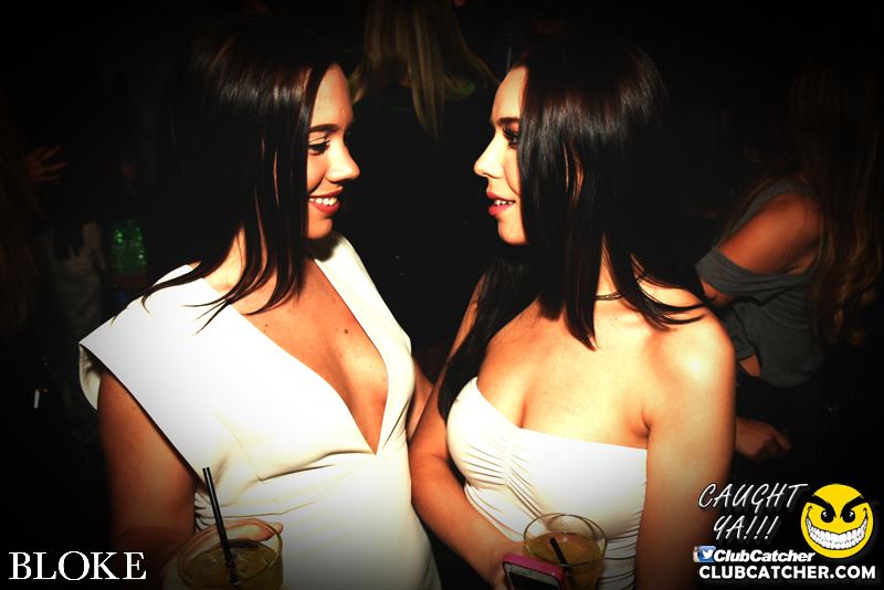 Bloke nightclub photo 60 - October 6th, 2015