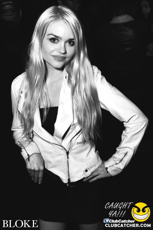 Bloke nightclub photo 64 - October 6th, 2015