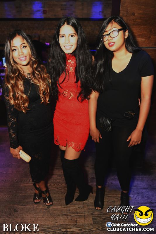 Bloke nightclub photo 65 - October 6th, 2015