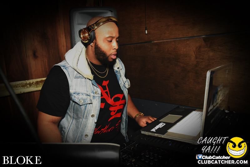 Bloke nightclub photo 66 - October 6th, 2015