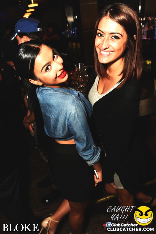 Bloke nightclub photo 8 - October 6th, 2015