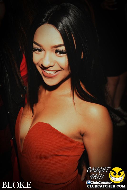 Bloke nightclub photo 71 - October 6th, 2015