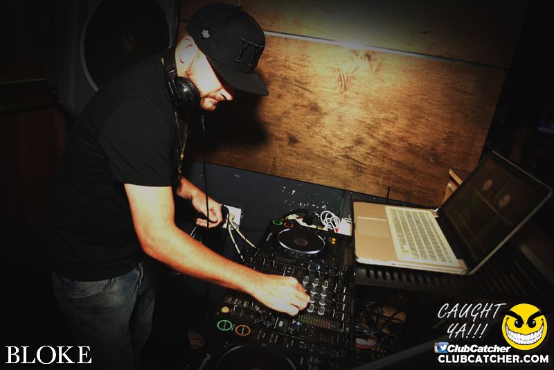 Bloke nightclub photo 77 - October 6th, 2015