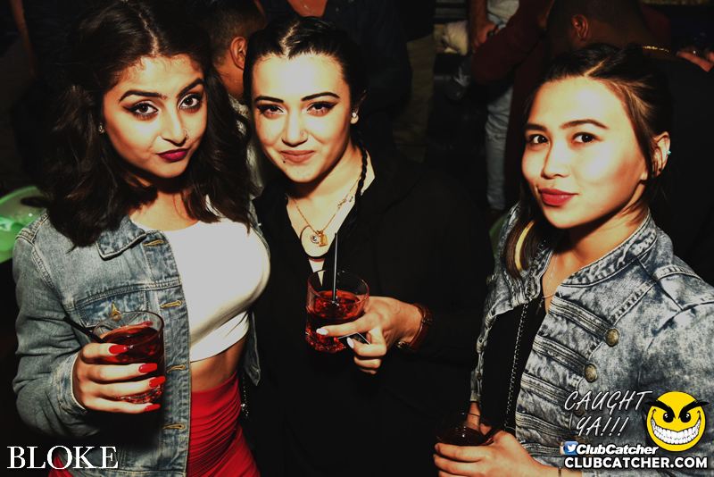 Bloke nightclub photo 78 - October 6th, 2015