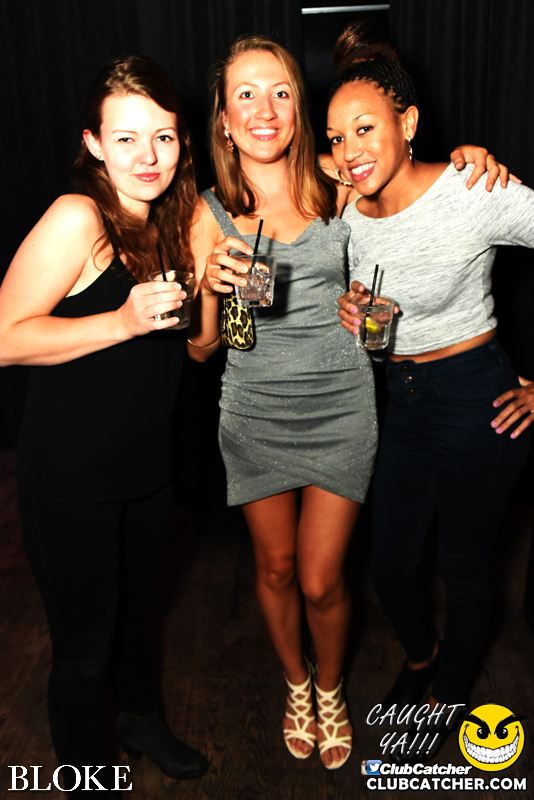 Bloke nightclub photo 79 - October 6th, 2015