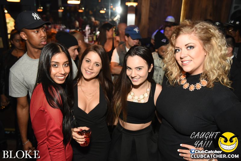 Bloke nightclub photo 80 - October 6th, 2015